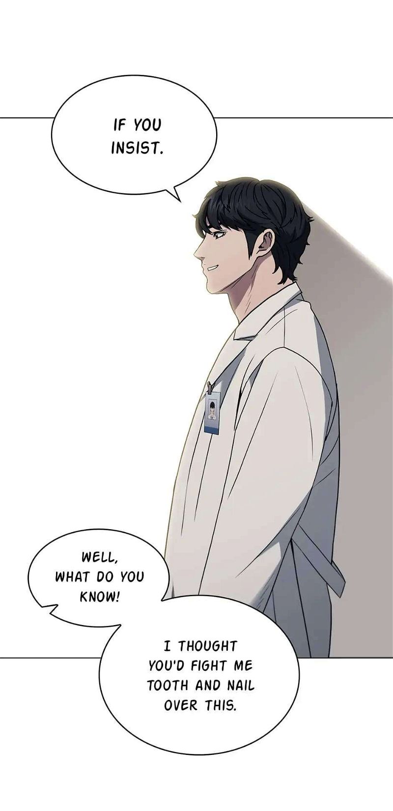 Dr. Choi Tae-Soo Chapter 159 page 30