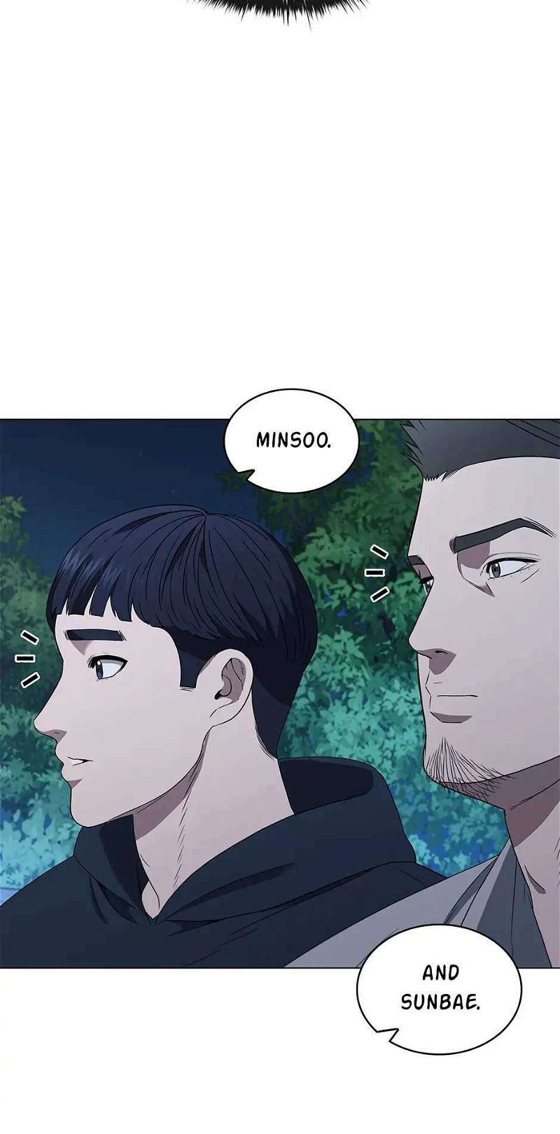 Dr. Choi Tae-Soo Chapter 159 page 55