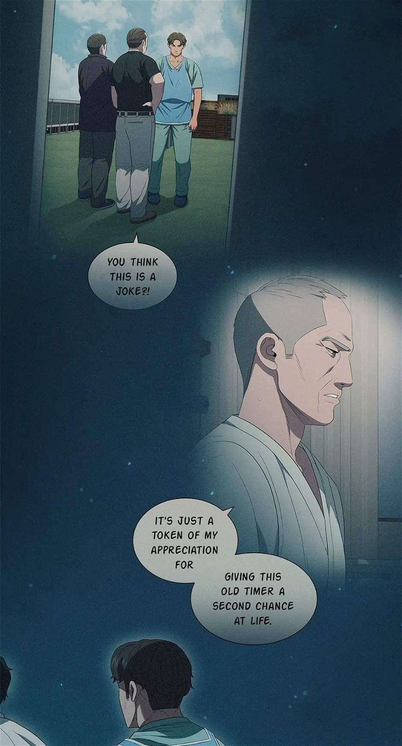 Dr. Choi Tae-Soo Chapter 159 page 62