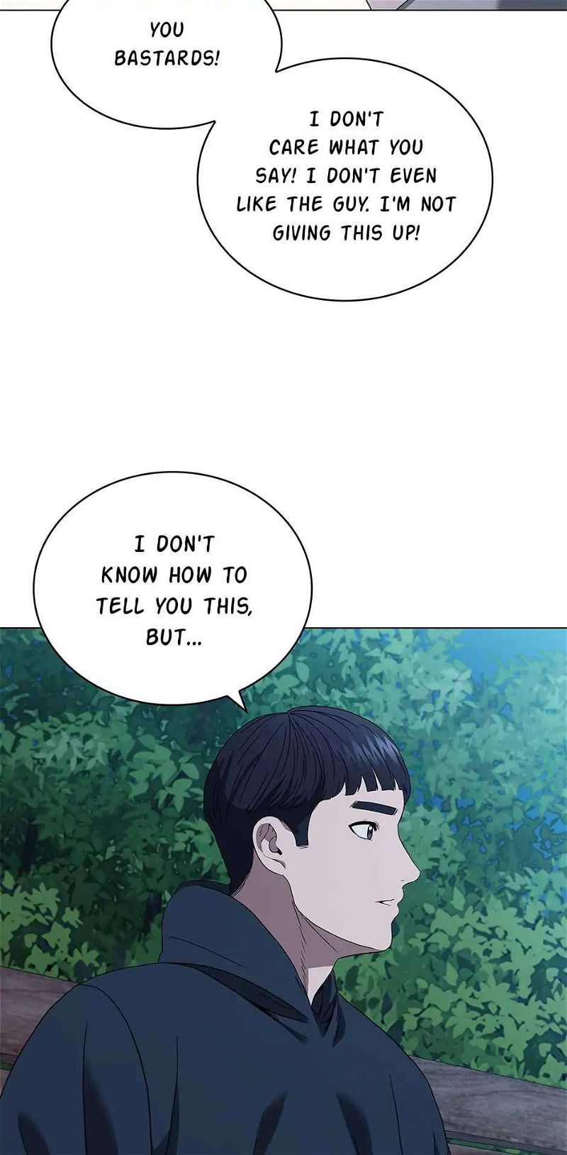 Dr. Choi Tae-Soo Chapter 159 page 71