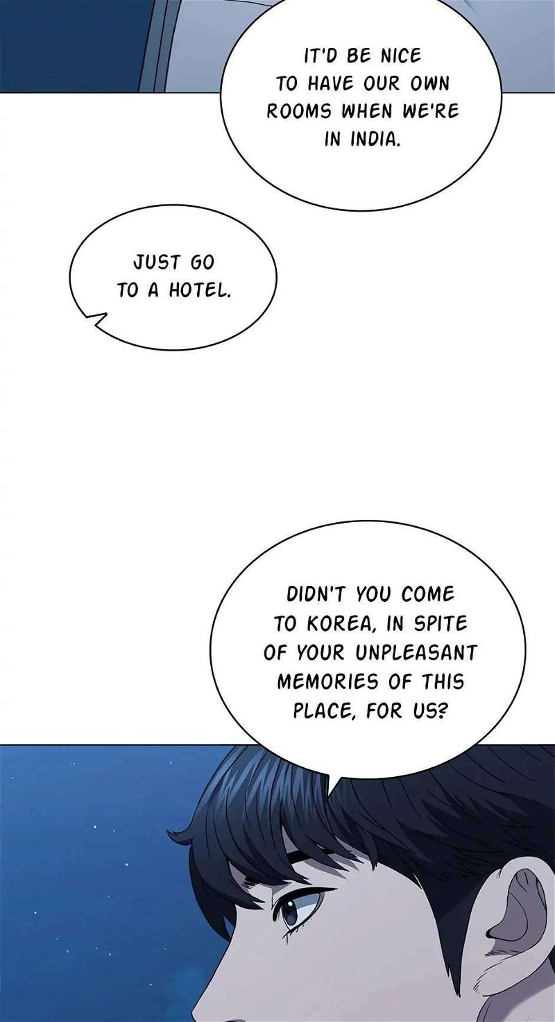 Dr. Choi Tae-Soo Chapter 160 page 9