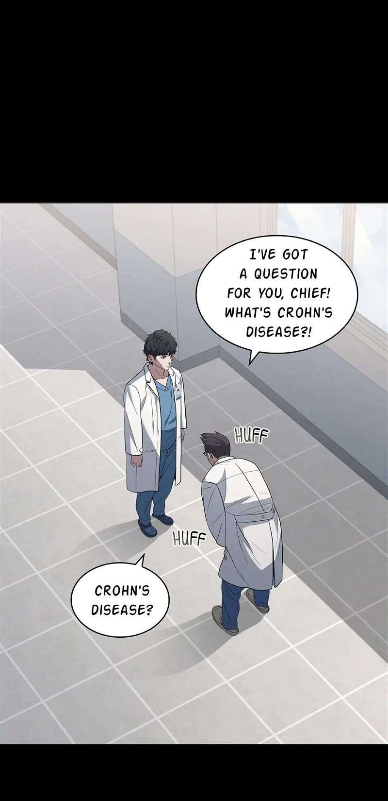 Dr. Choi Tae-Soo Chapter 160 page 30