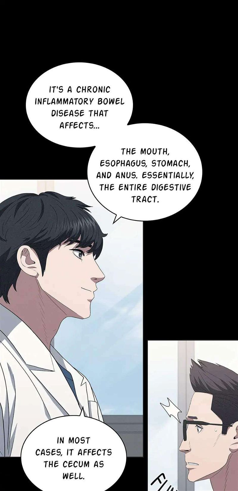Dr. Choi Tae-Soo Chapter 160 page 32