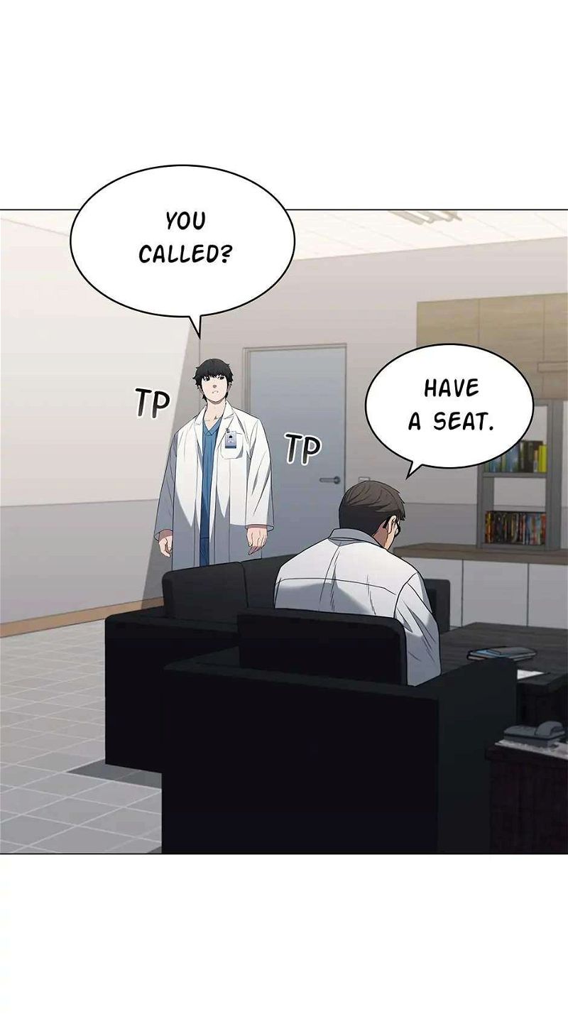 Dr. Choi Tae-Soo Chapter 160 page 64