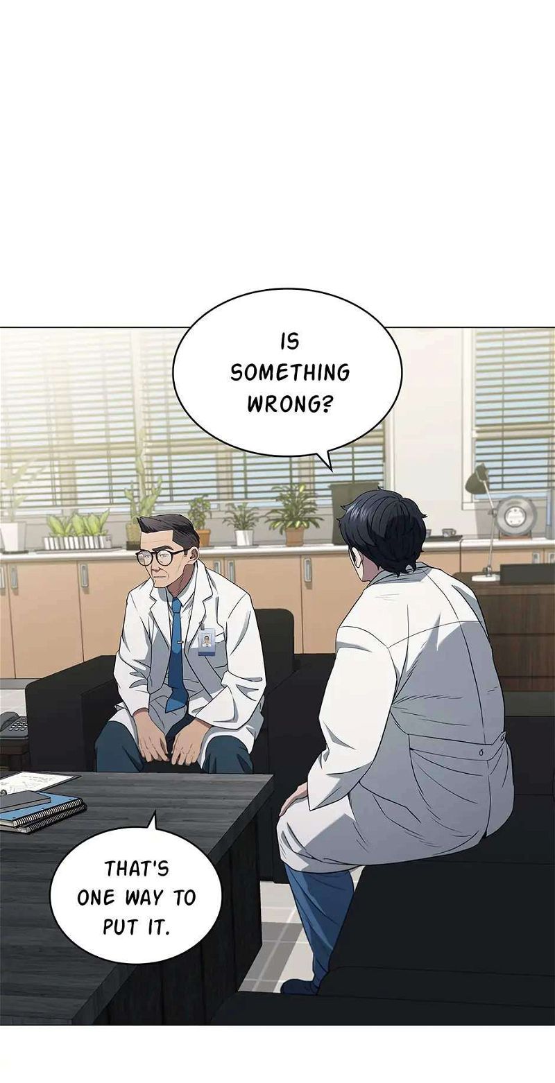 Dr. Choi Tae-Soo Chapter 160 page 66