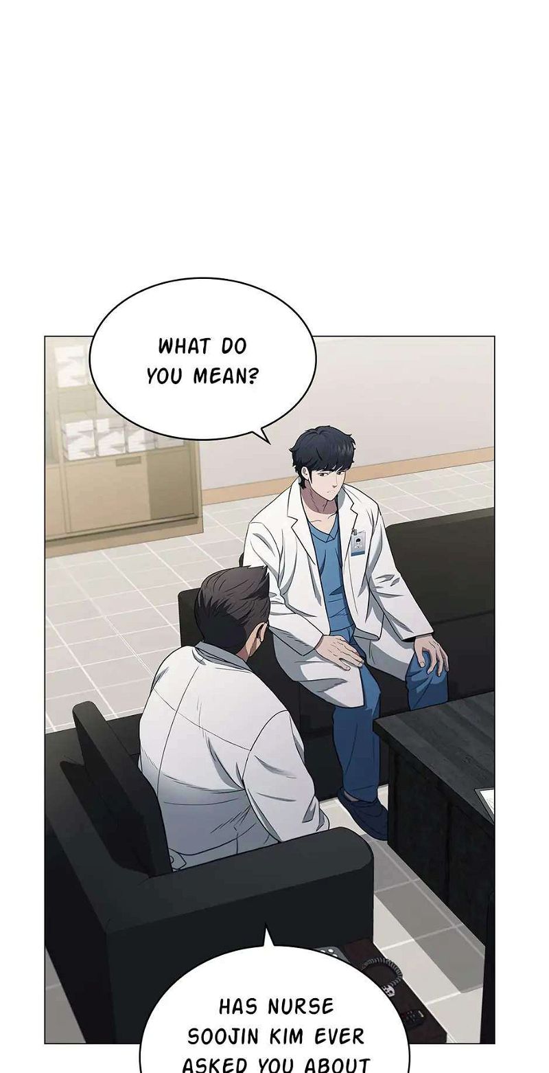 Dr. Choi Tae-Soo Chapter 160 page 67
