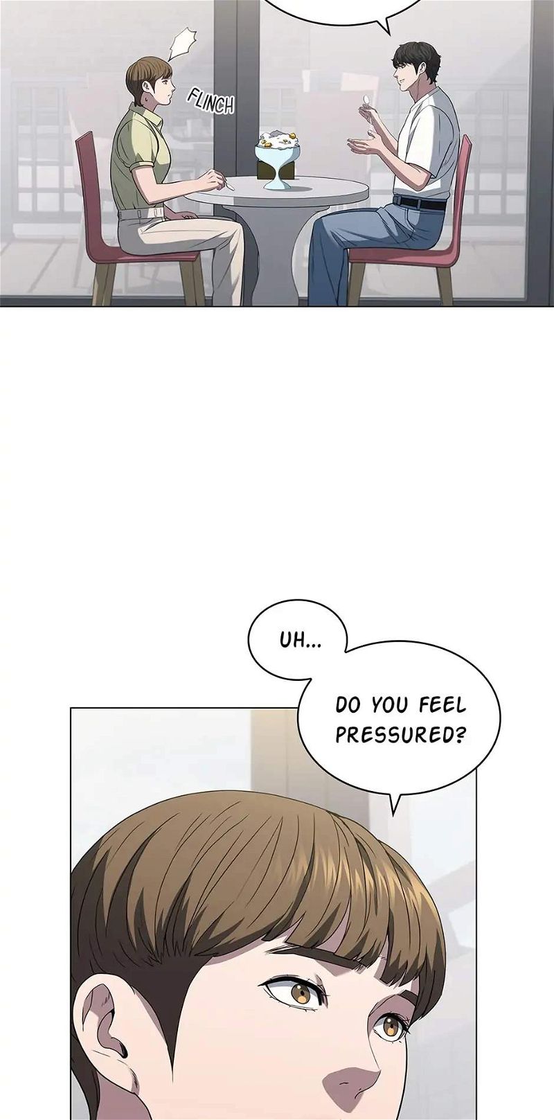 Dr. Choi Tae-Soo Chapter 161 page 47
