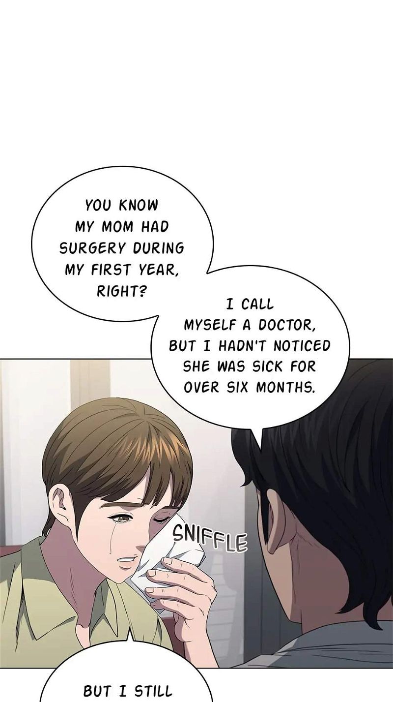 Dr. Choi Tae-Soo Chapter 161 page 59