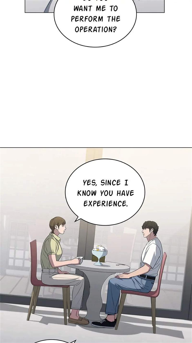 Dr. Choi Tae-Soo Chapter 161 page 61