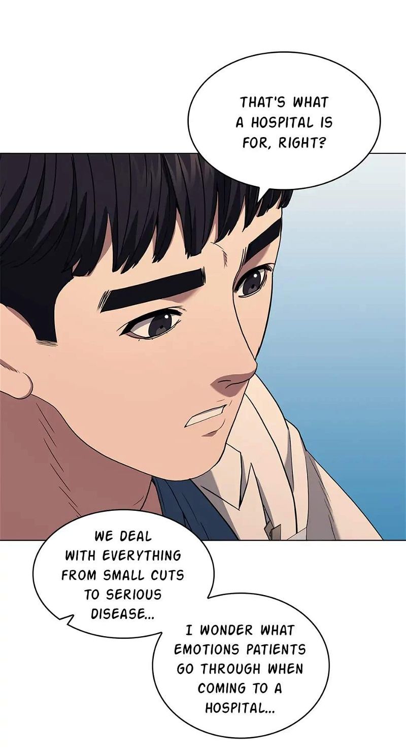Dr. Choi Tae-Soo Chapter 161 page 76