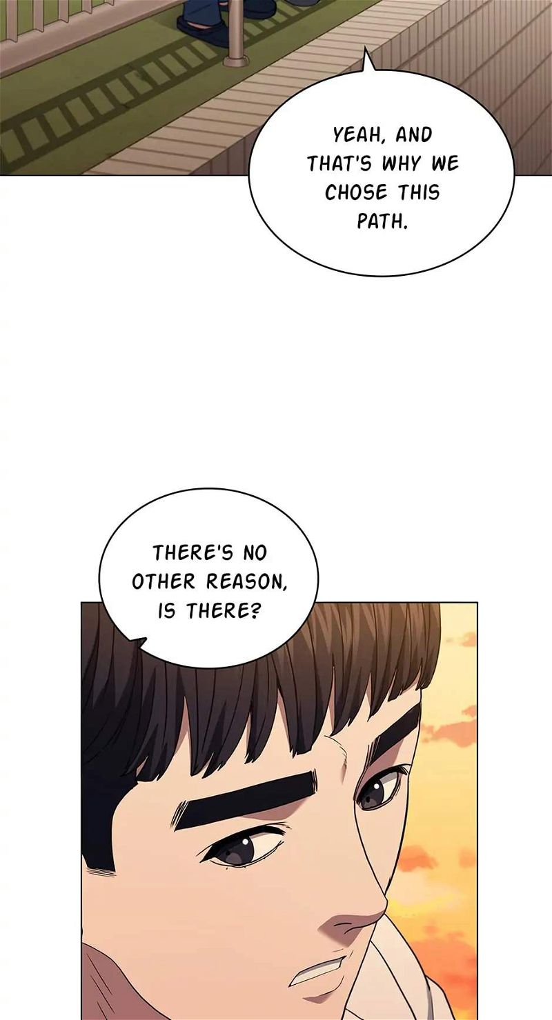 Dr. Choi Tae-Soo Chapter 161 page 78