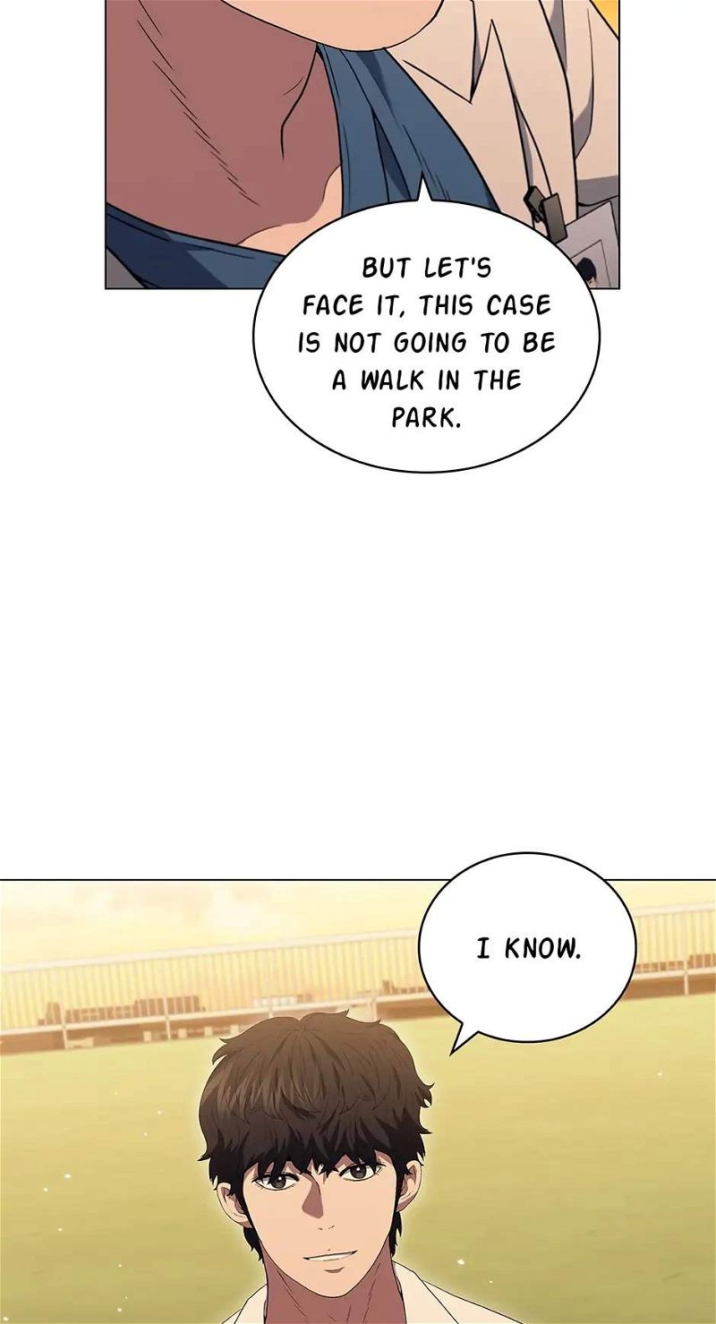 Dr. Choi Tae-Soo Chapter 161 page 79