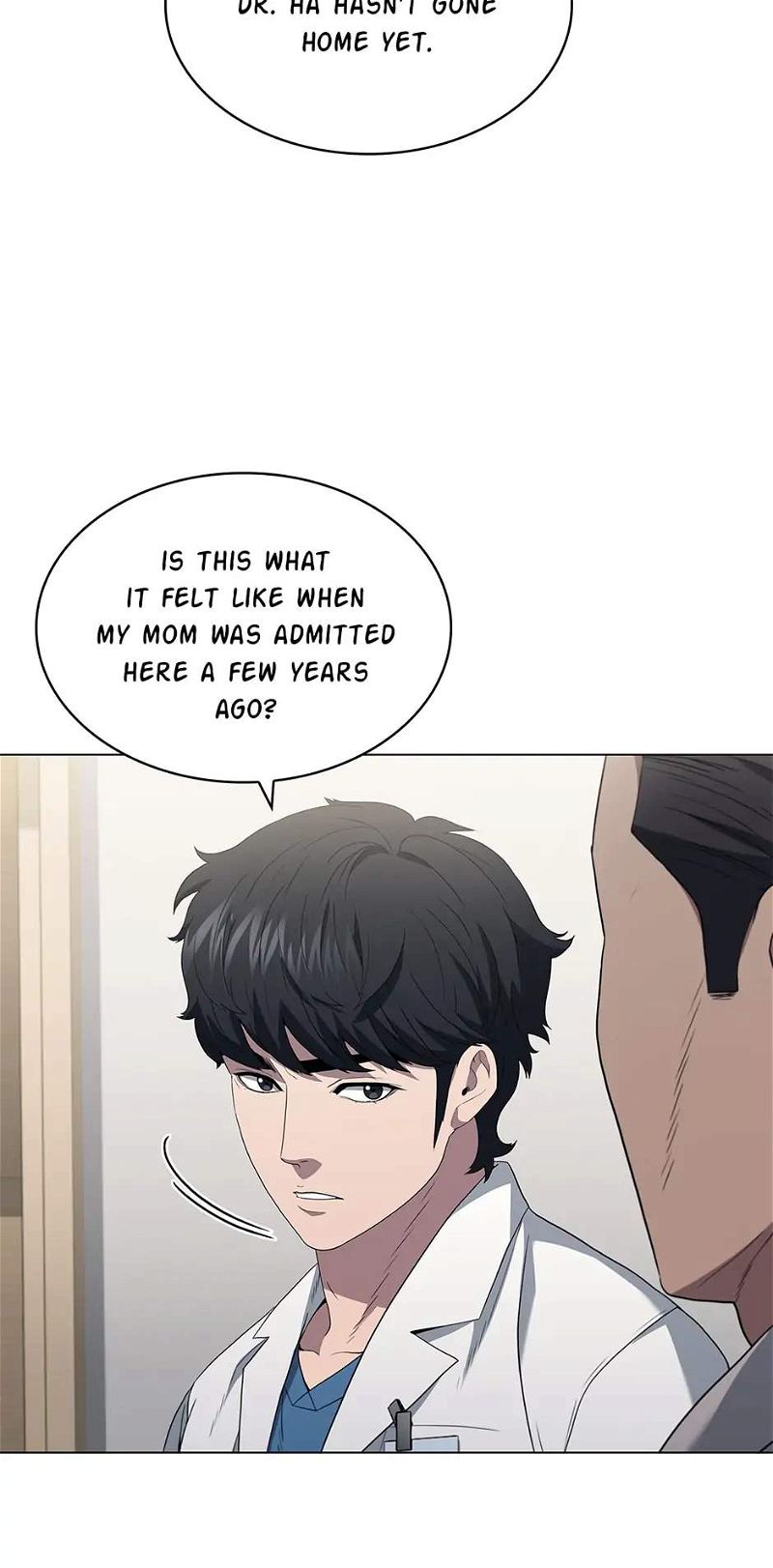 Dr. Choi Tae-Soo Chapter 162 page 9