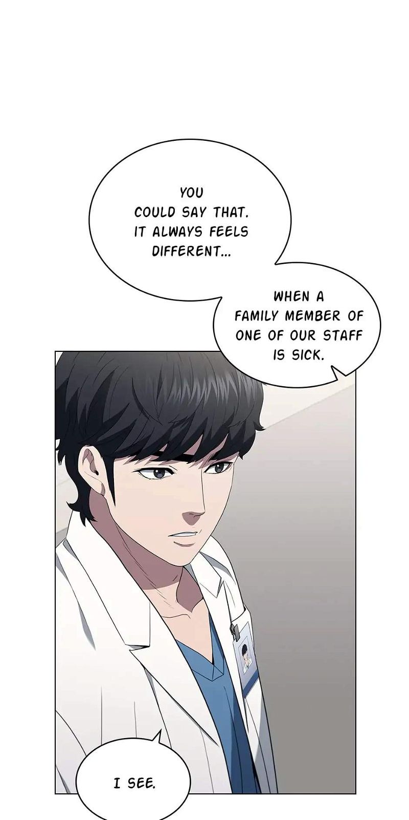 Dr. Choi Tae-Soo Chapter 162 page 11