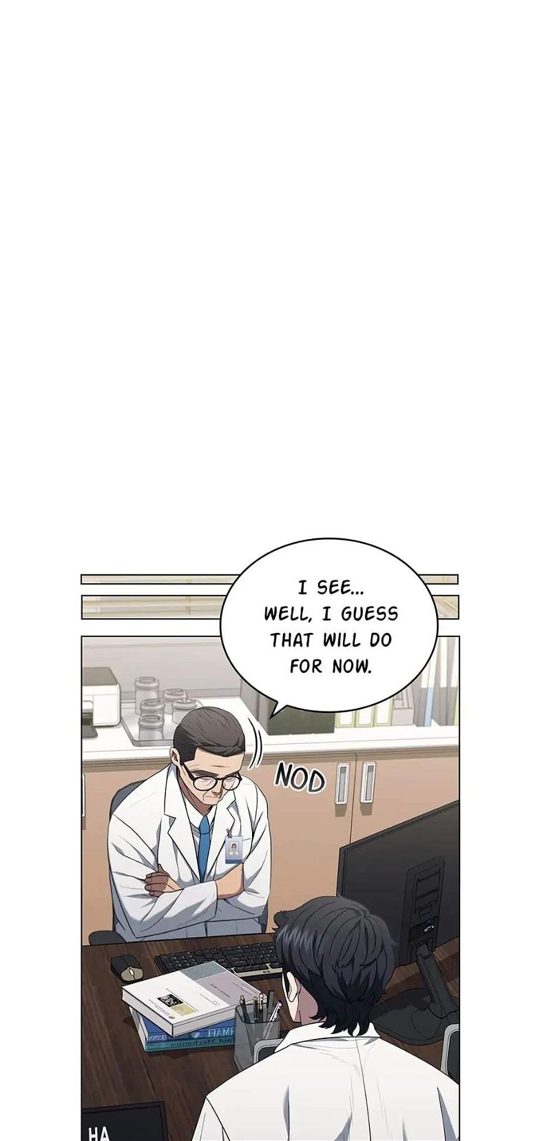 Dr. Choi Tae-Soo Chapter 162 page 48