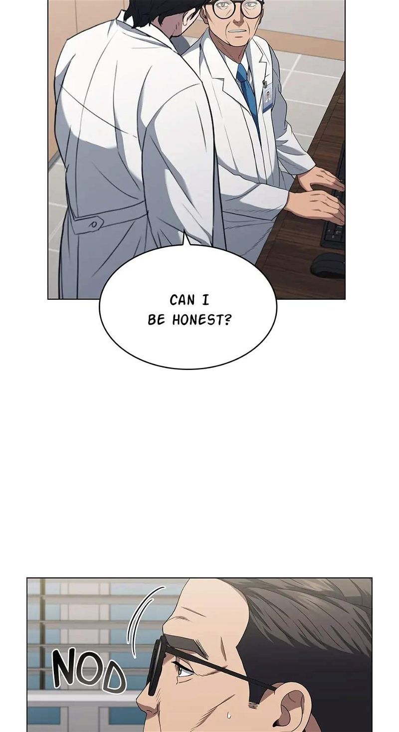 Dr. Choi Tae-Soo Chapter 162 page 62