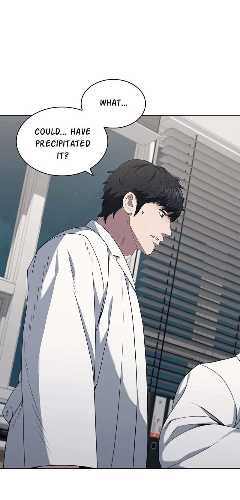 Dr. Choi Tae-Soo Chapter 163 page 50