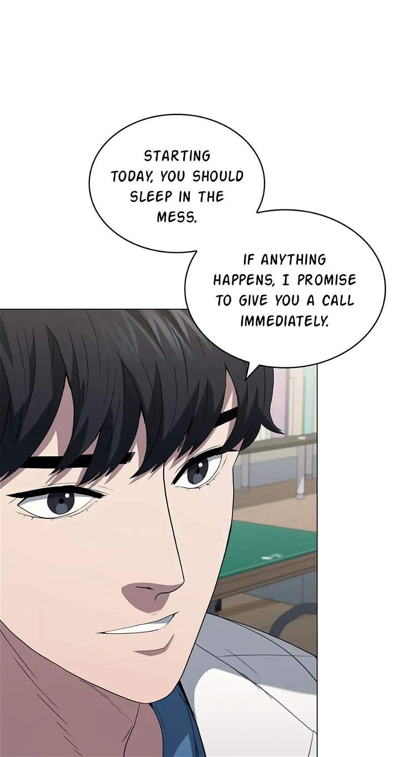 Dr. Choi Tae-Soo Chapter 164 page 6