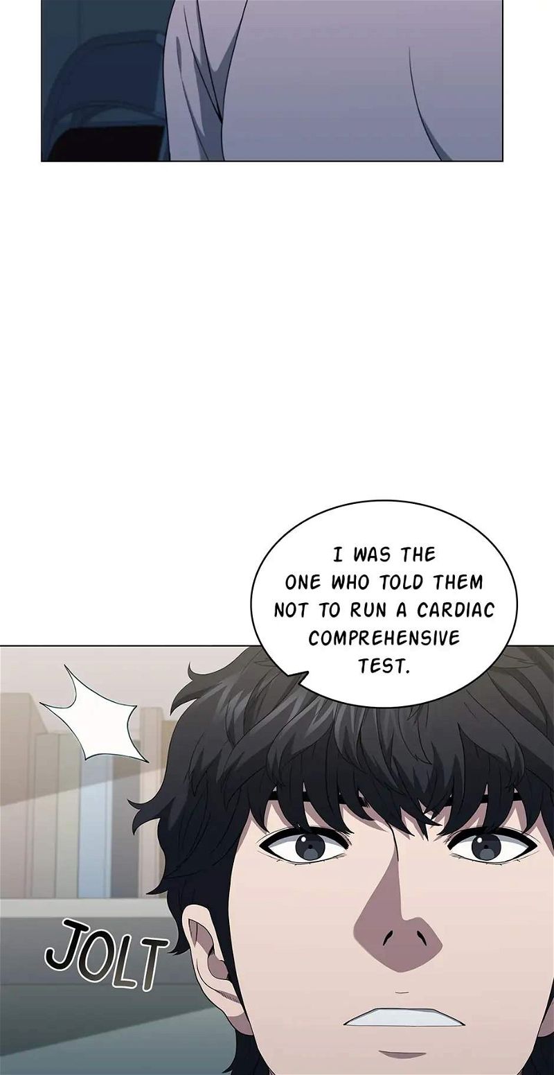 Dr. Choi Tae-Soo Chapter 164 page 15