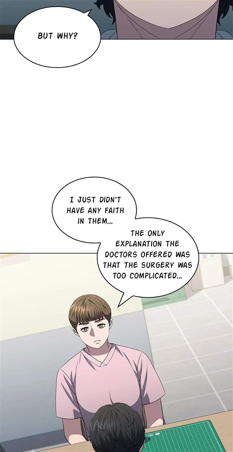 Dr. Choi Tae-Soo Chapter 164 page 16
