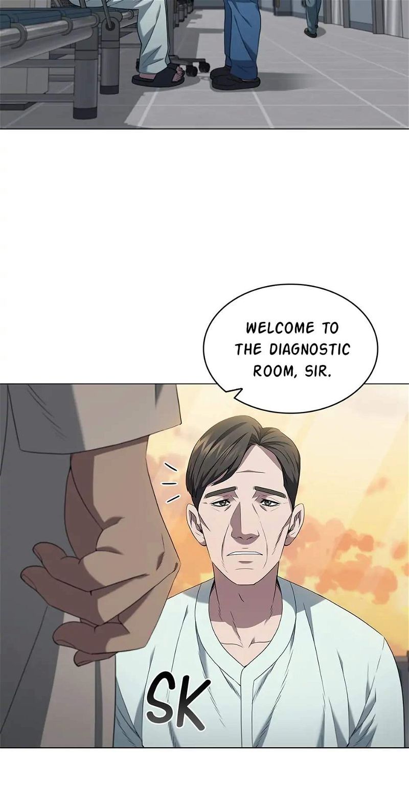 Dr. Choi Tae-Soo Chapter 164 page 41