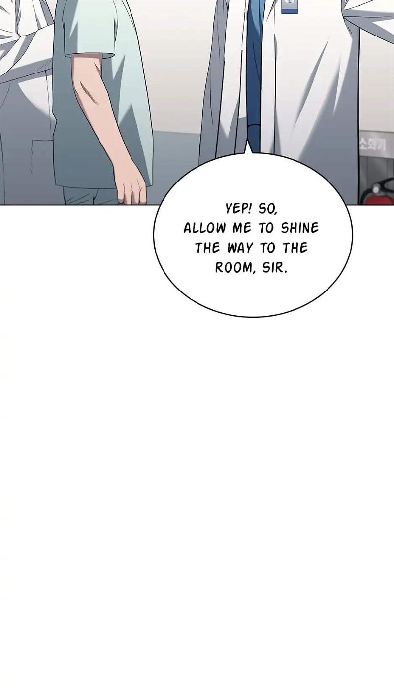 Dr. Choi Tae-Soo Chapter 164 page 45