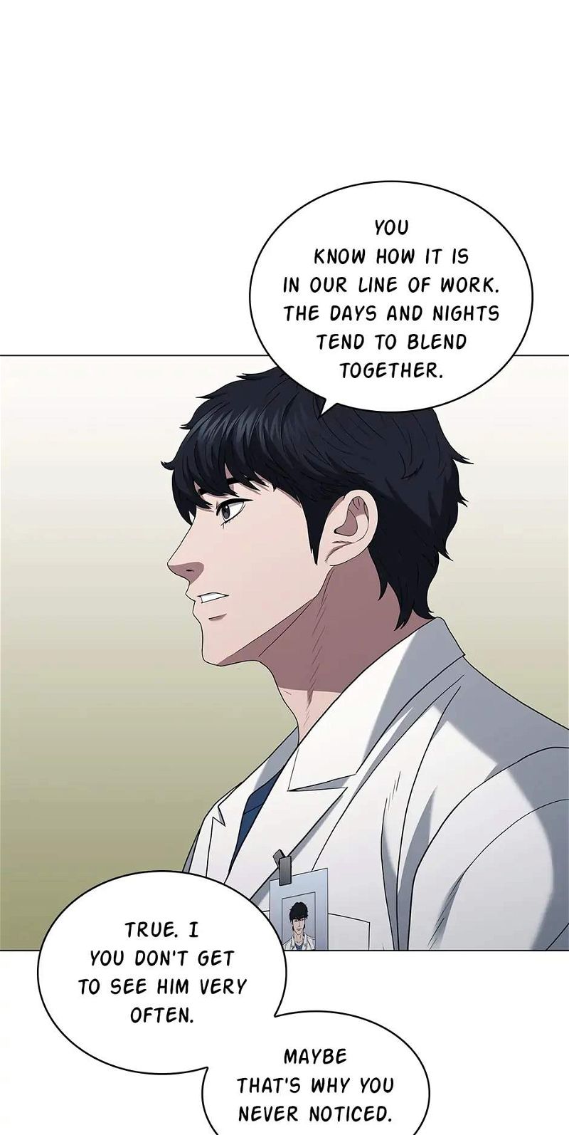 Dr. Choi Tae-Soo Chapter 164 page 57