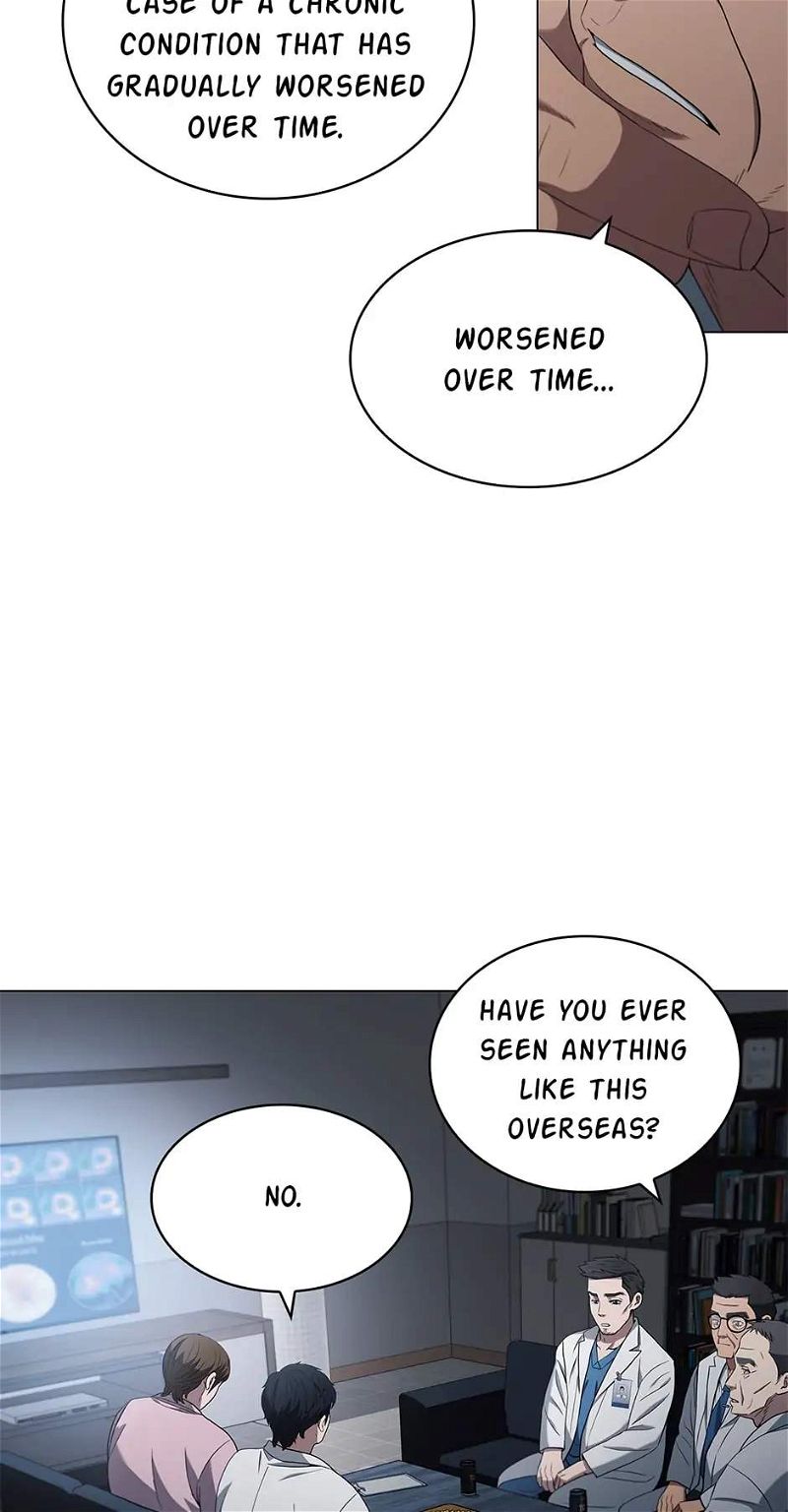 Dr. Choi Tae-Soo Chapter 164 page 65