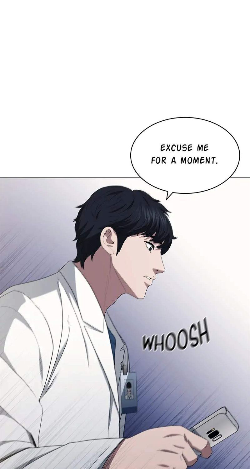 Dr. Choi Tae-Soo Chapter 164 page 72