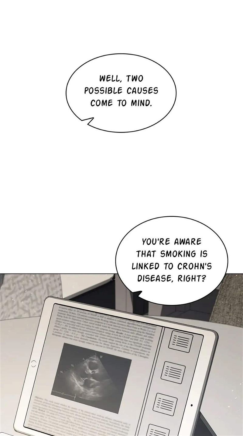 Dr. Choi Tae-Soo Chapter 165 page 2