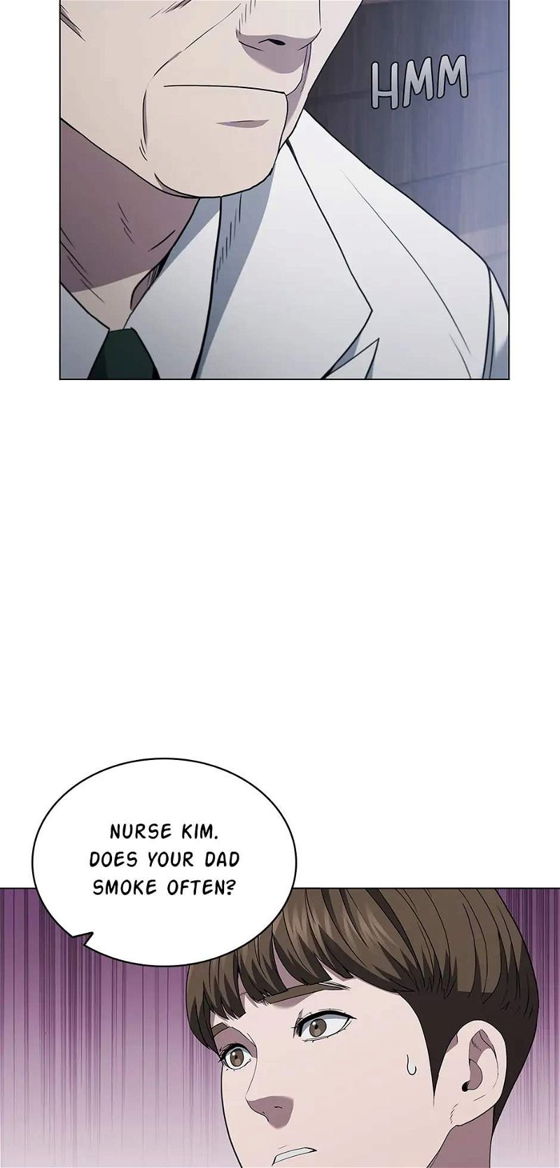Dr. Choi Tae-Soo Chapter 165 page 21