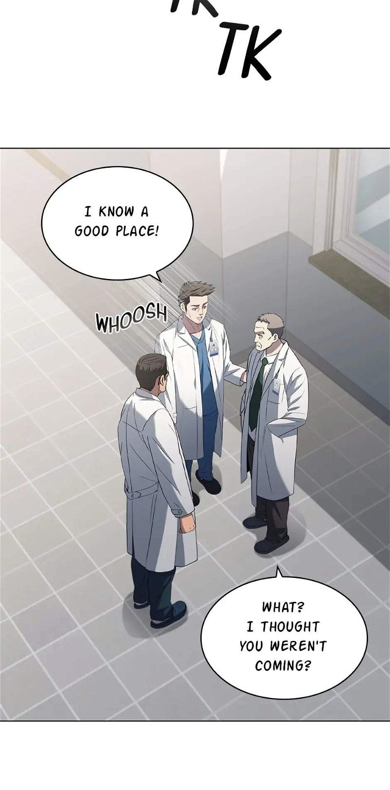 Dr. Choi Tae-Soo Chapter 165 page 68