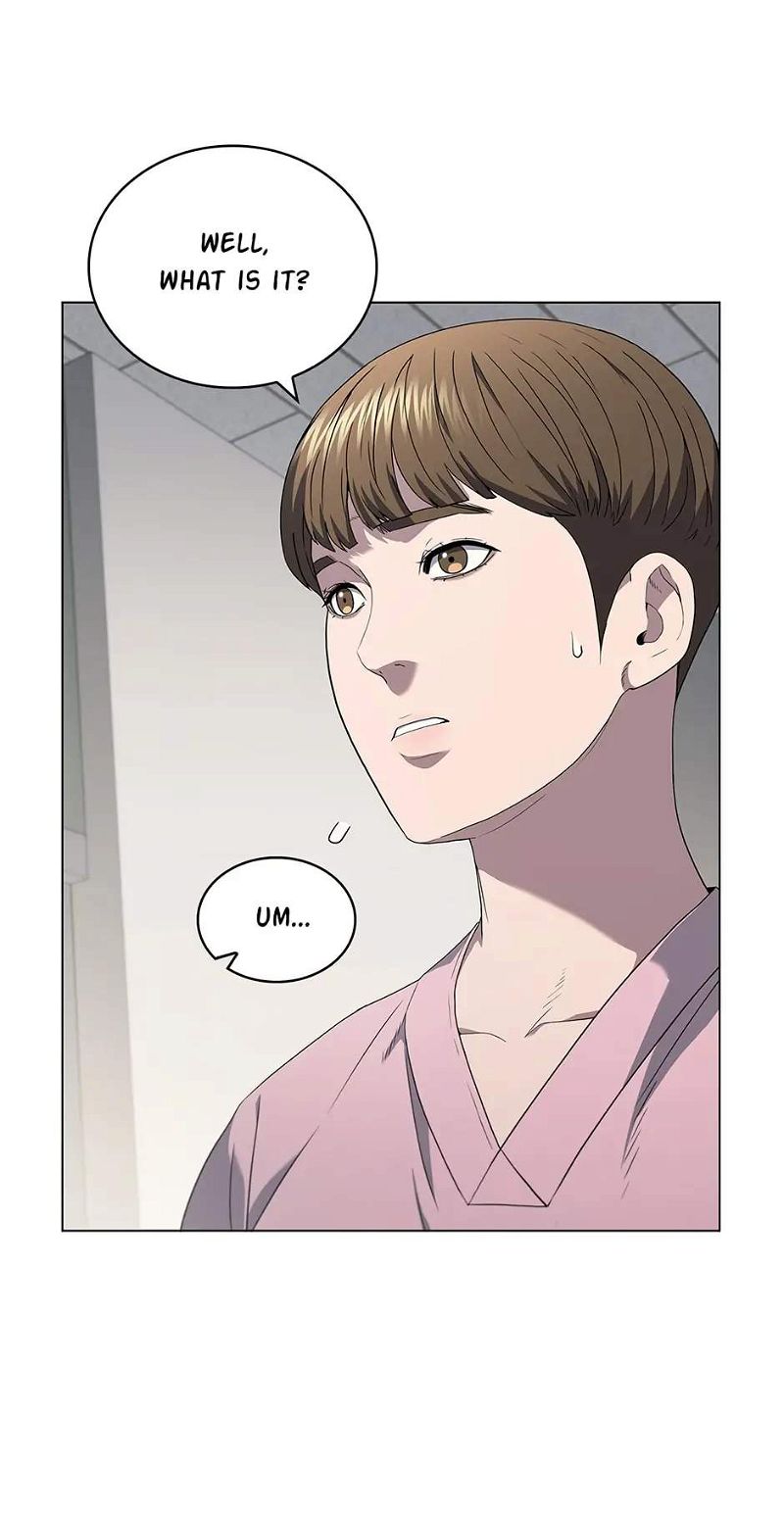 Dr. Choi Tae-Soo Chapter 165 page 84