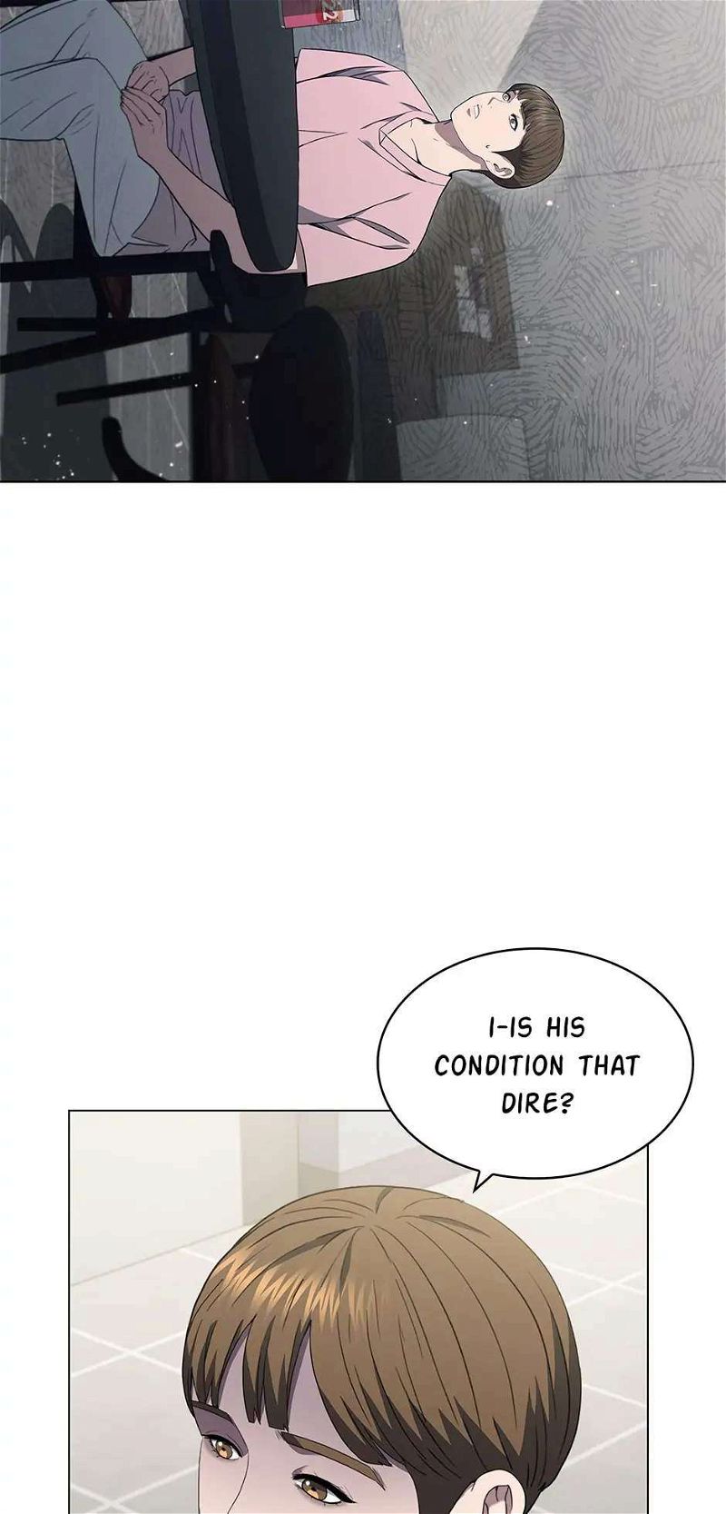 Dr. Choi Tae-Soo Chapter 166 page 2