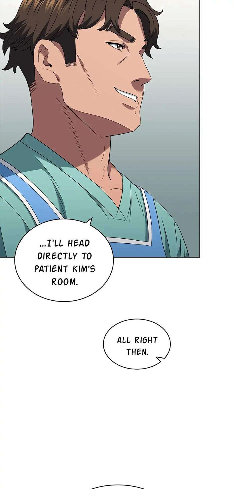 Dr. Choi Tae-Soo Chapter 166 page 35