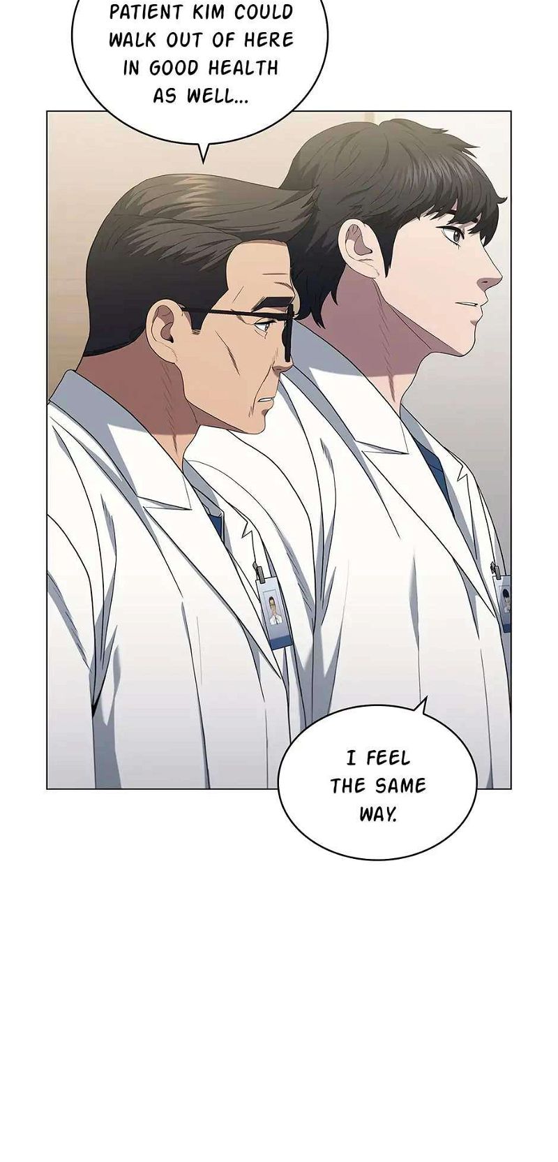 Dr. Choi Tae-Soo Chapter 166 page 38