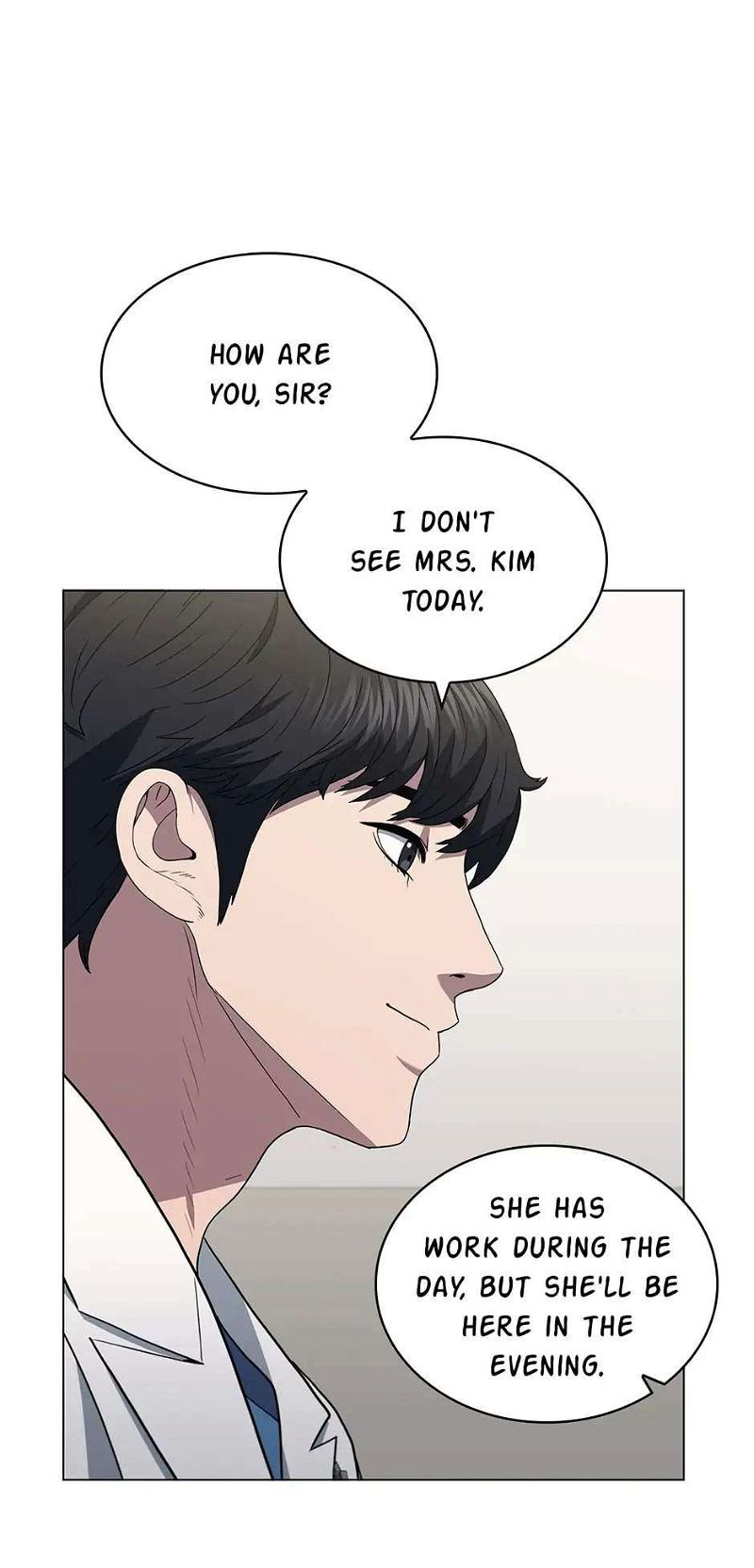 Dr. Choi Tae-Soo Chapter 166 page 51