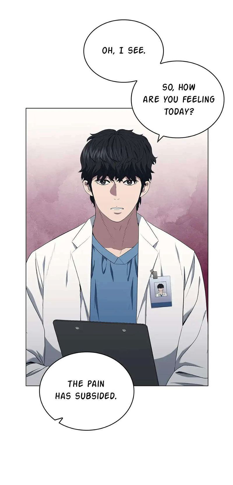 Dr. Choi Tae-Soo Chapter 166 page 53