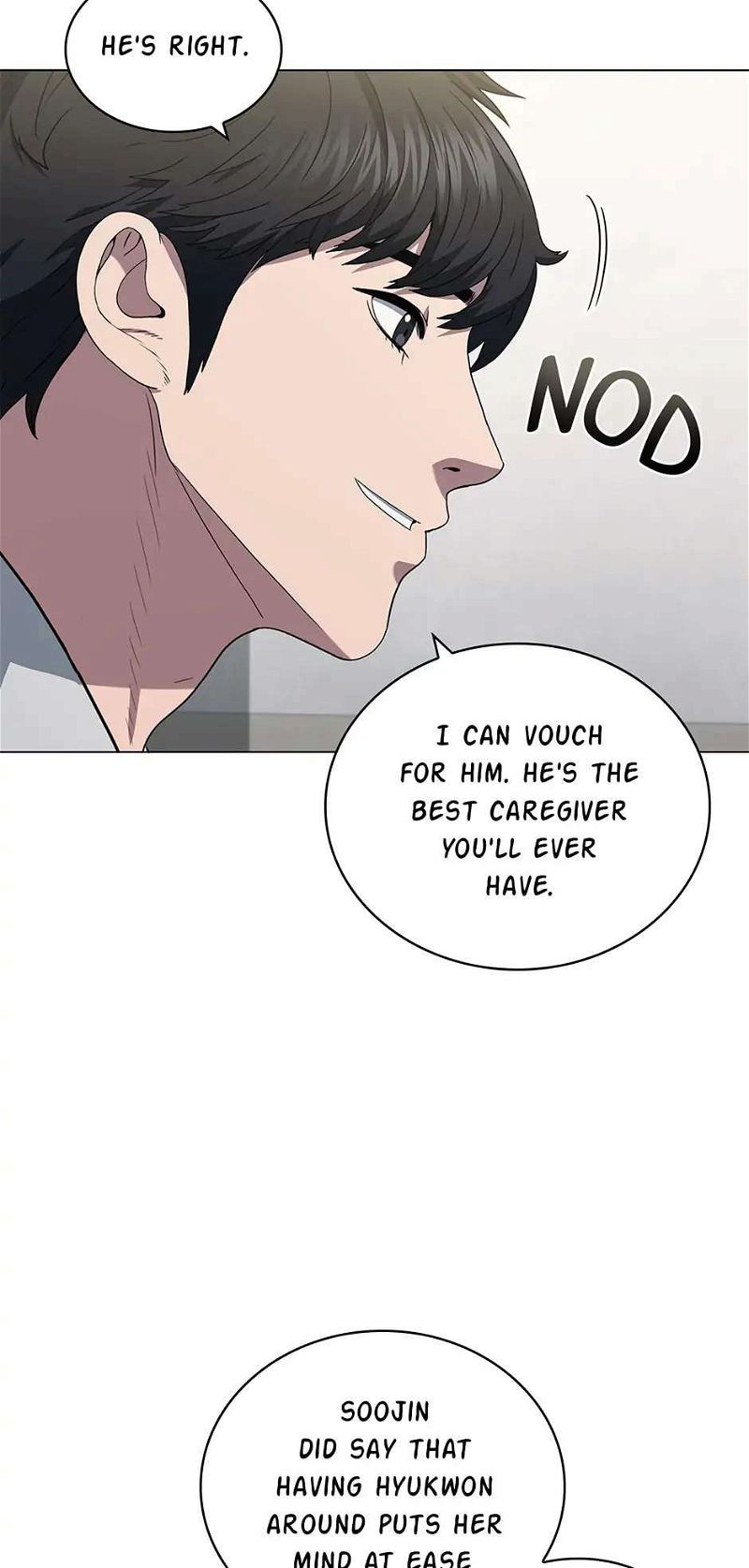Dr. Choi Tae-Soo Chapter 166 page 65