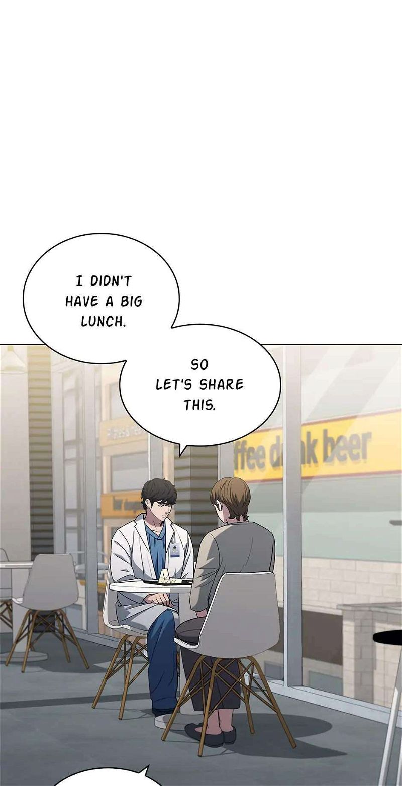 Dr. Choi Tae-Soo Chapter 166 page 71
