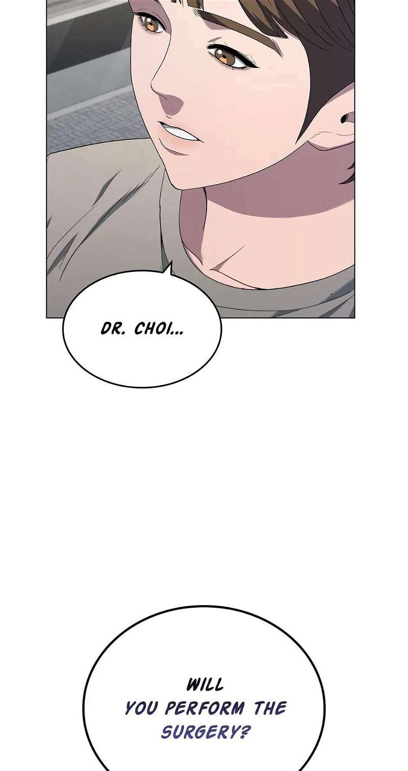 Dr. Choi Tae-Soo Chapter 166 page 81