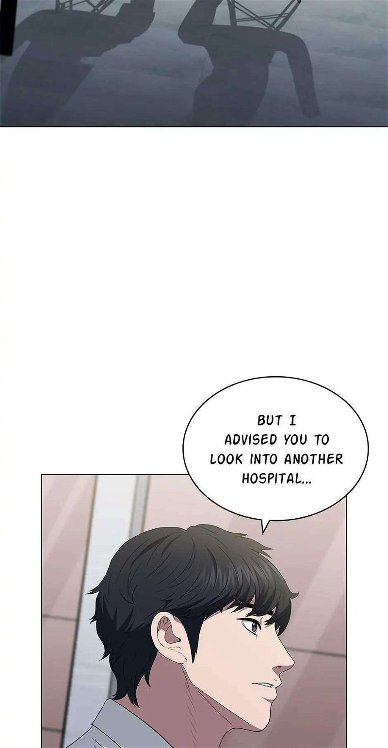 Dr. Choi Tae-Soo Chapter 167 page 2