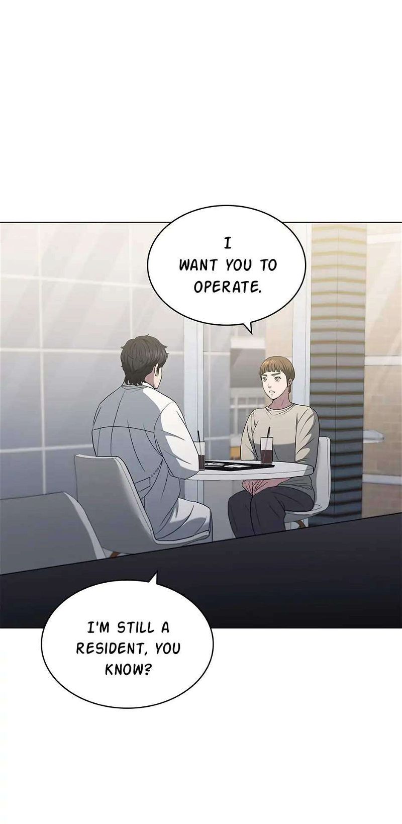 Dr. Choi Tae-Soo Chapter 167 page 14