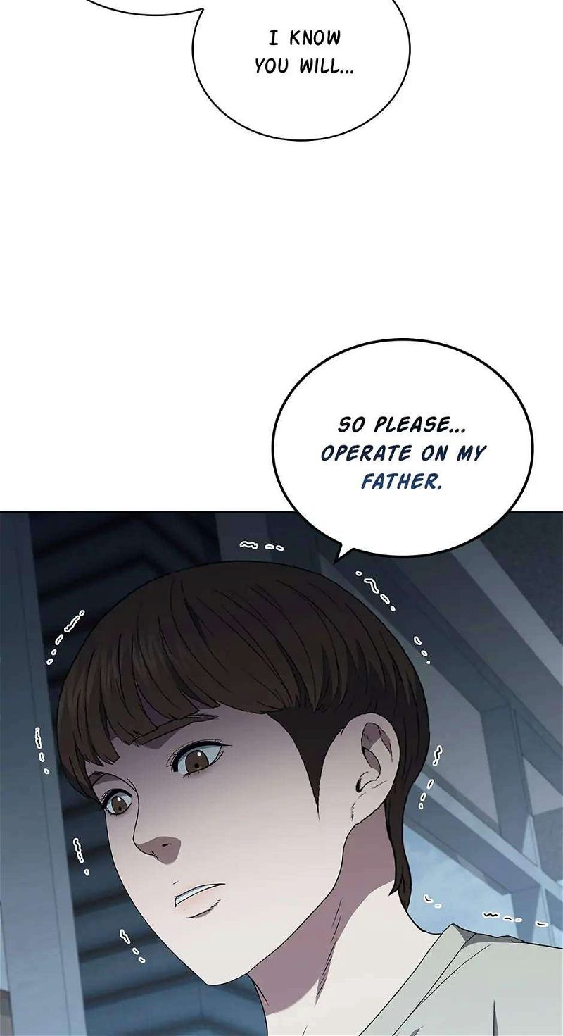 Dr. Choi Tae-Soo Chapter 167 page 23