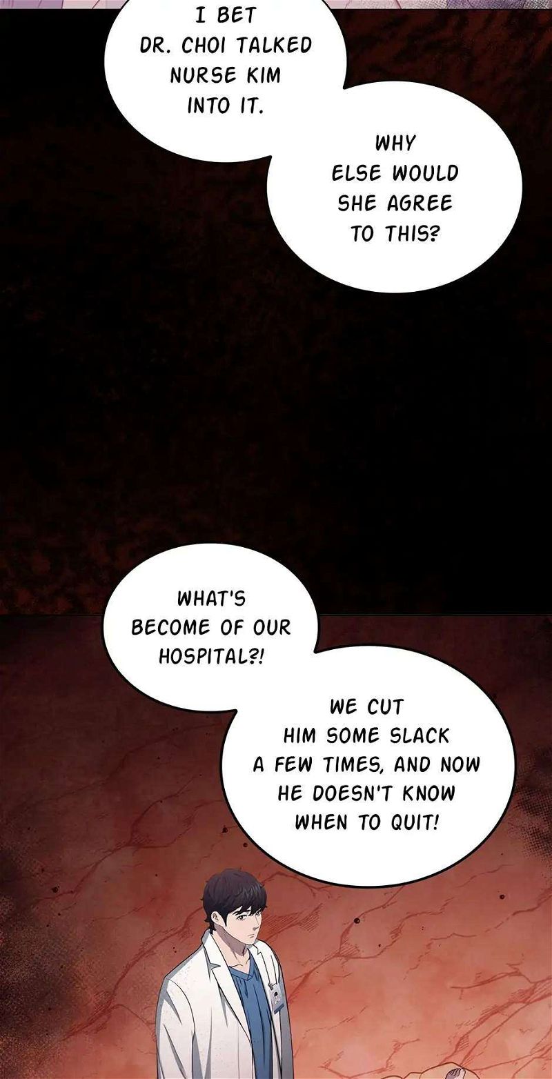 Dr. Choi Tae-Soo Chapter 167 page 37