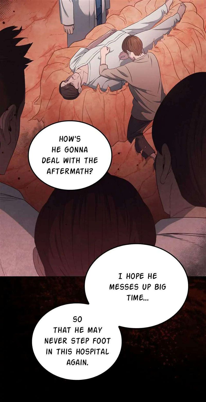 Dr. Choi Tae-Soo Chapter 167 page 38