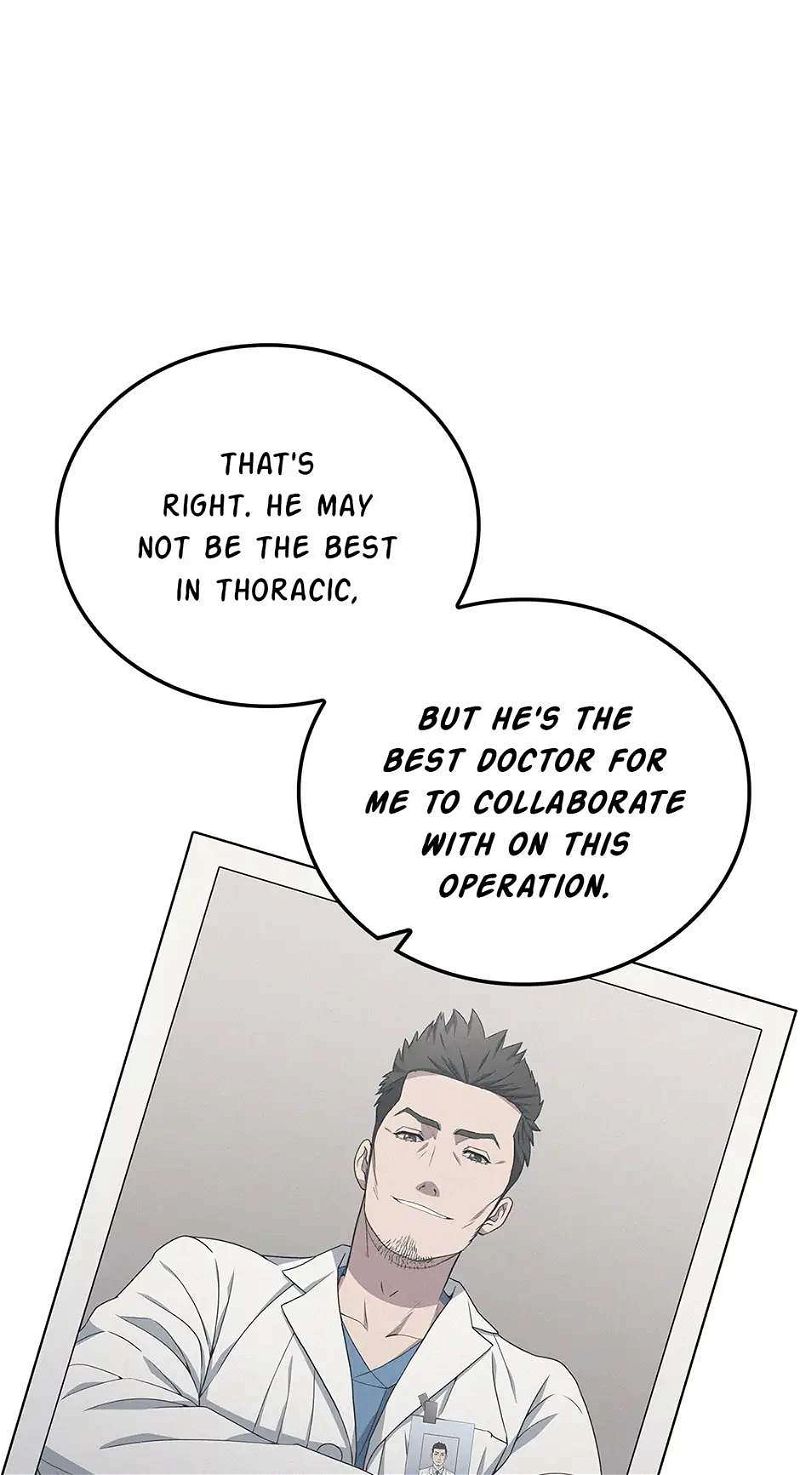Dr. Choi Tae-Soo Chapter 167 page 54