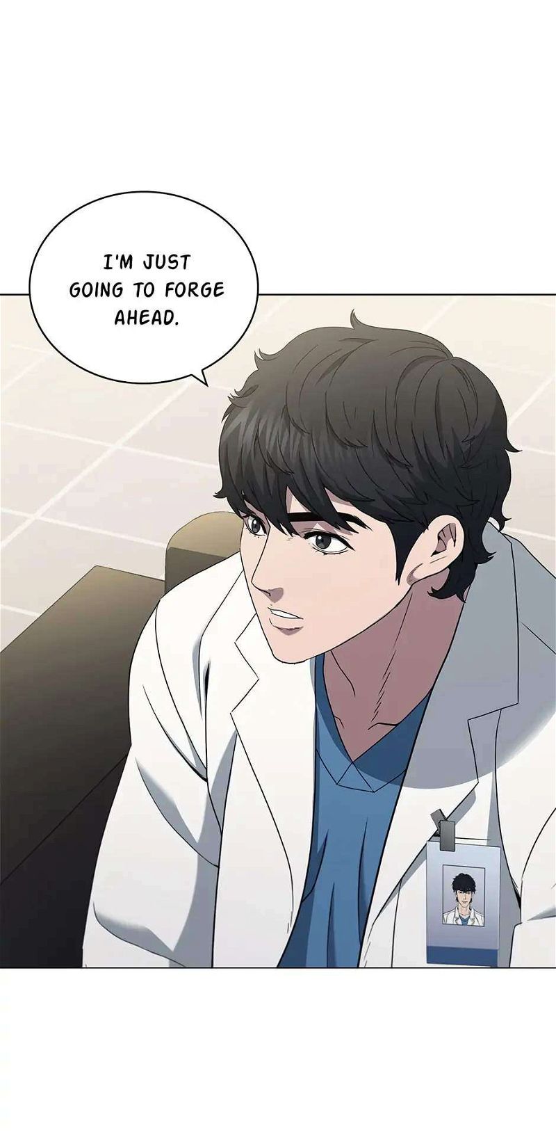 Dr. Choi Tae-Soo Chapter 167 page 70