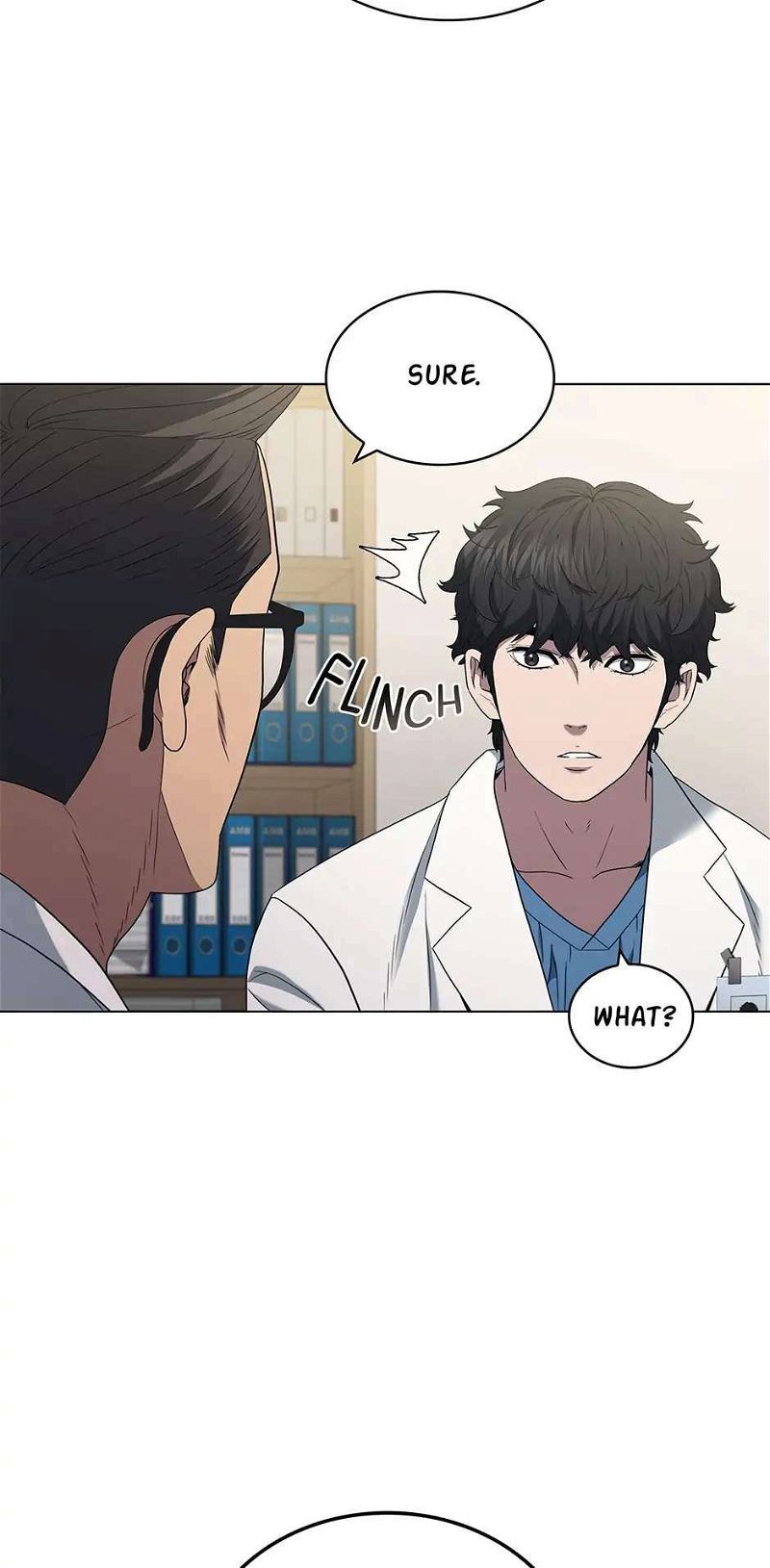 Dr. Choi Tae-Soo Chapter 167 page 72