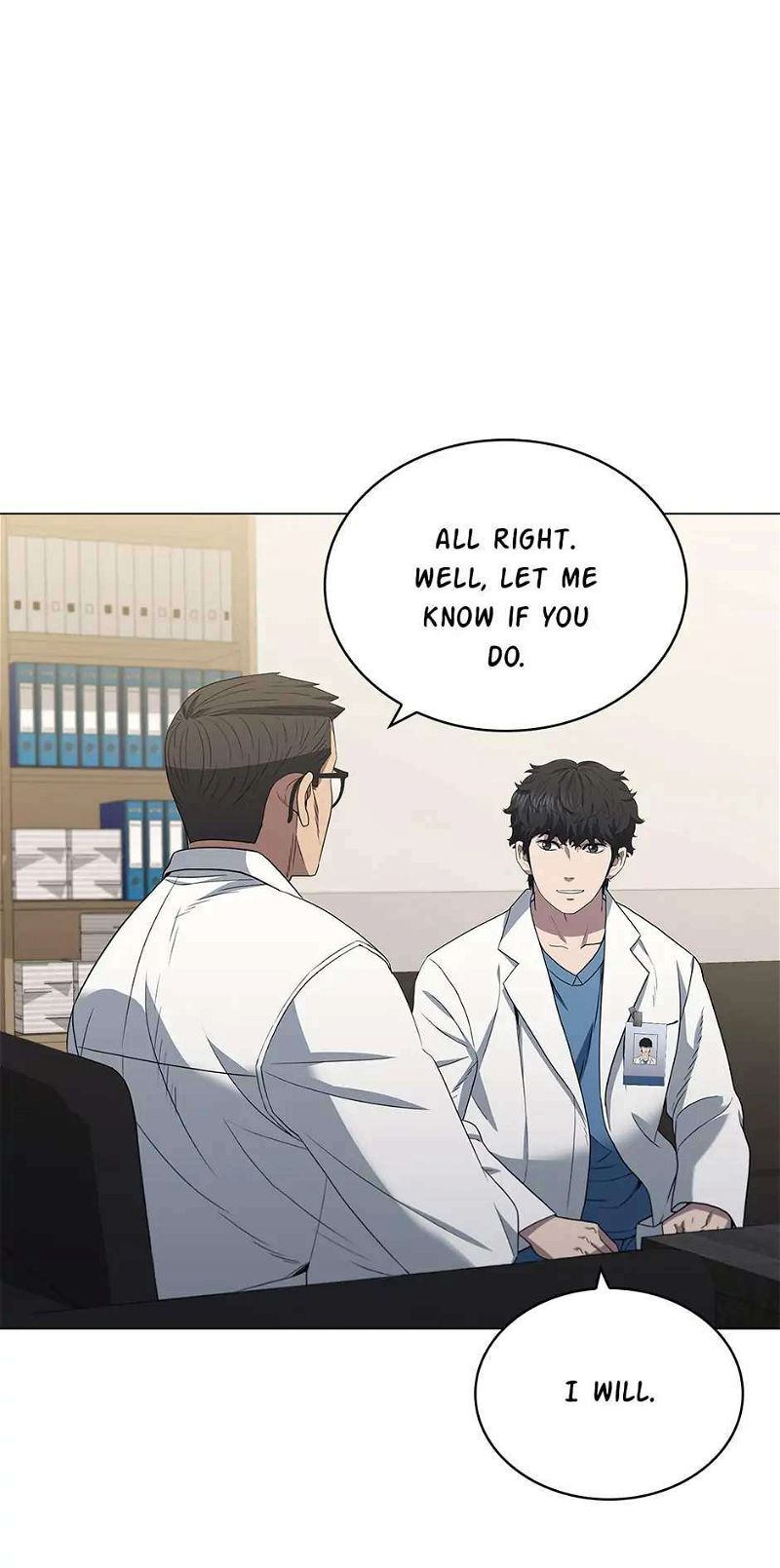 Dr. Choi Tae-Soo Chapter 167 page 78